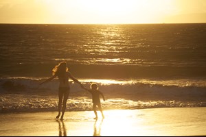 An Epic Family Celebration at the Fairmont Kea Lani